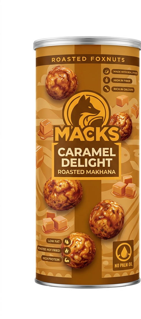 Caramel Delight